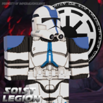 ∎ 501st Legion ∎