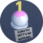 Game Badge Thumbnail