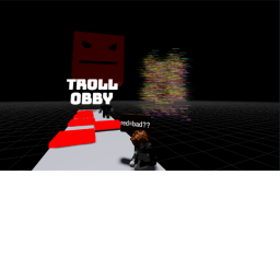 troll obby