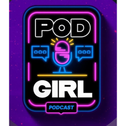 Pod Girl icon