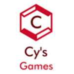 Cy's Games