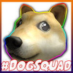 #TEH DogSqaud FOREVER