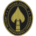[USM] Special Operations Command,