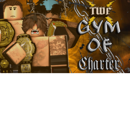 Gym of Charter