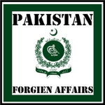 [PK] Pakistan Ministry of Foreign Affairs