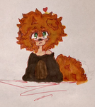 Theirans and furrys