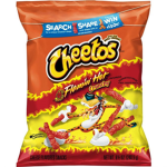 THE CHEETO GANG
