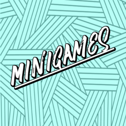 MINI GAMES// Stranger Things Mini games