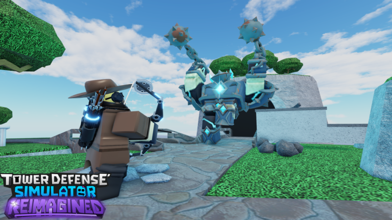 TDS: REIMAGINED screenshot 1