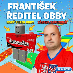 František Ředitel Obby (beta)