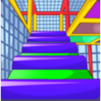 ULTRA MEGA FUN OBBY! (SUPER EASY!)