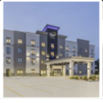 Instant Hotel Admin Community Server