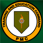 『PMC』 | Training and Education Command