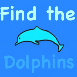 Find The Dolphins