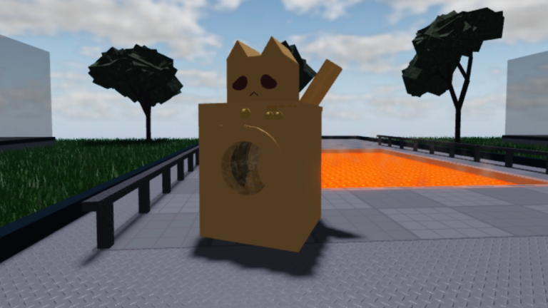 Civet's Washer Destruction Sandbox (BETA) screenshot 1