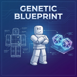 Genetic Blueprint