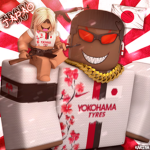TROPA DO JAPÃO OFICIAL
