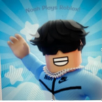 Noah Plays Roblox!