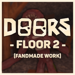 DOORS: Floor 2 [Fanmade Work] icon