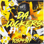 Da Lockers