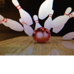 Bowling Gameshows