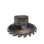 Sharp Looking Hat-The Gear owners