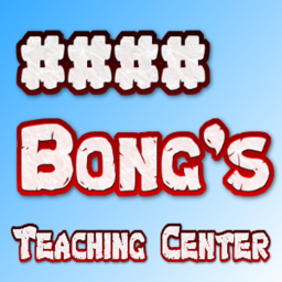 👩‍⚖️Teaching Center👩‍⚖️