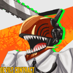 Devils Contract || Official