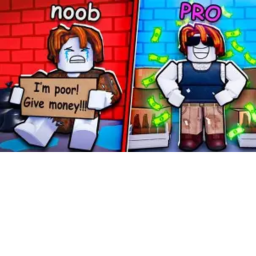 Donate homeless!
