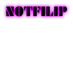 NOTFILIP Fan group