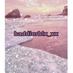 Baddie rblx