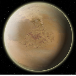 [STAR WARS] Battle Of Tatooine