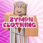 ZYMPH CLOTHING