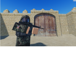Shooting operation