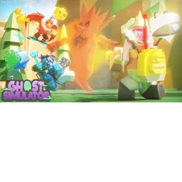 ❄️Ghost Simulator icon