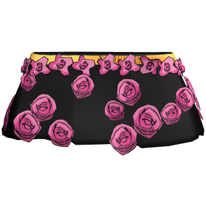 Yasuho Hirose Skirt