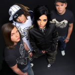 Tokio Hotel Club
