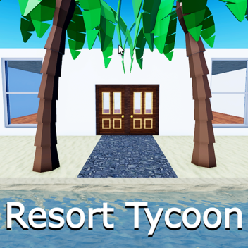 Resort Tycoon