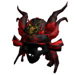 Bloody Oni Helm