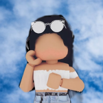 Isabella!