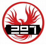 297th Red Hawk Legion