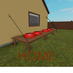 The Dog House