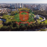 Curitiba Stato D'Paraná