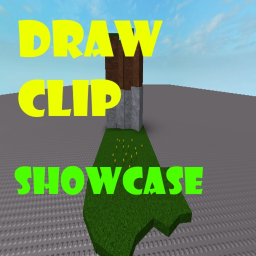 Draw Clip Showcase