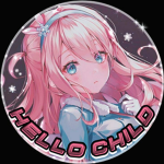 Hello Child.