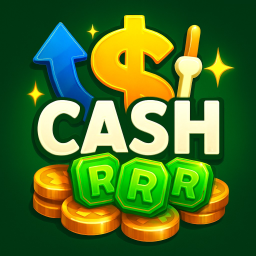 Cash! [Clicker Game]