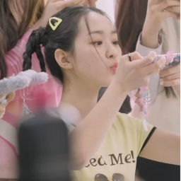 ヾ( ˃ᴗ˂ )◞