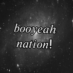 Booyeah Nation!