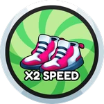 X2 Speed