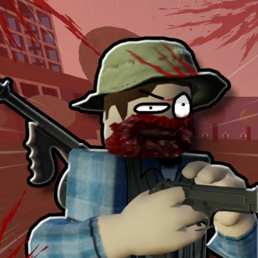 [DISCONTINUED] Gorytown 2 (Alpha)